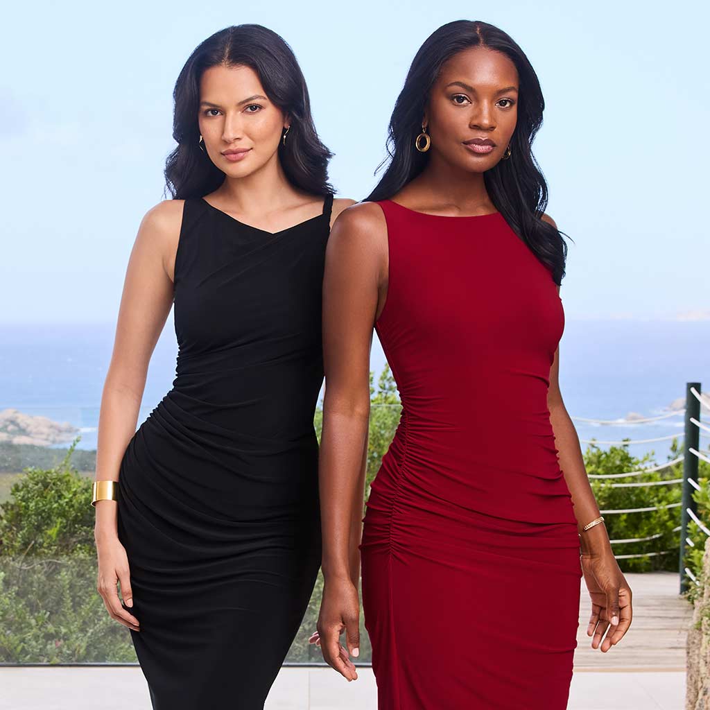 A Guide to Dress Fashion and Style Trends for 2025