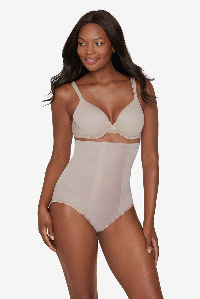 Buy Miraclesuit Extra Firm Control High Waisted Shapewear Slip from Next  Luxembourg