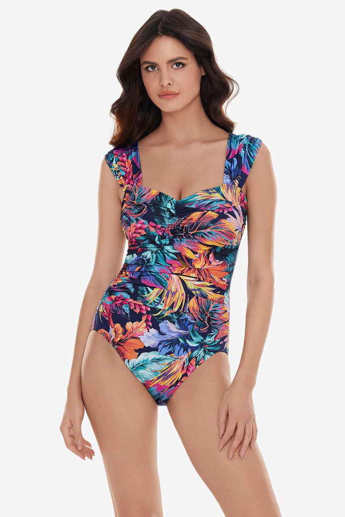 Dreamsuit by Miracle Brands Women's Swimwear On Sale Up To 90% Off Retail