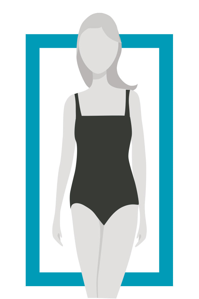 Flatter Your Figure with the Right Swimsuit – Miraclesuit