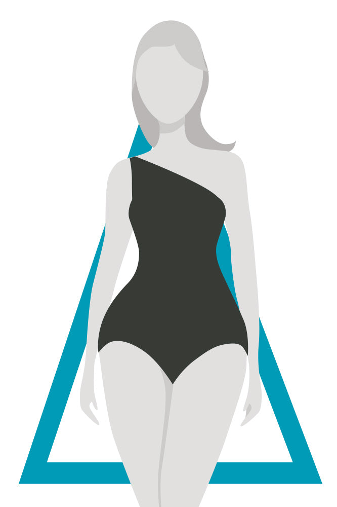 Best swimwear for inverted triangle shaped body - Brazilian Bikini