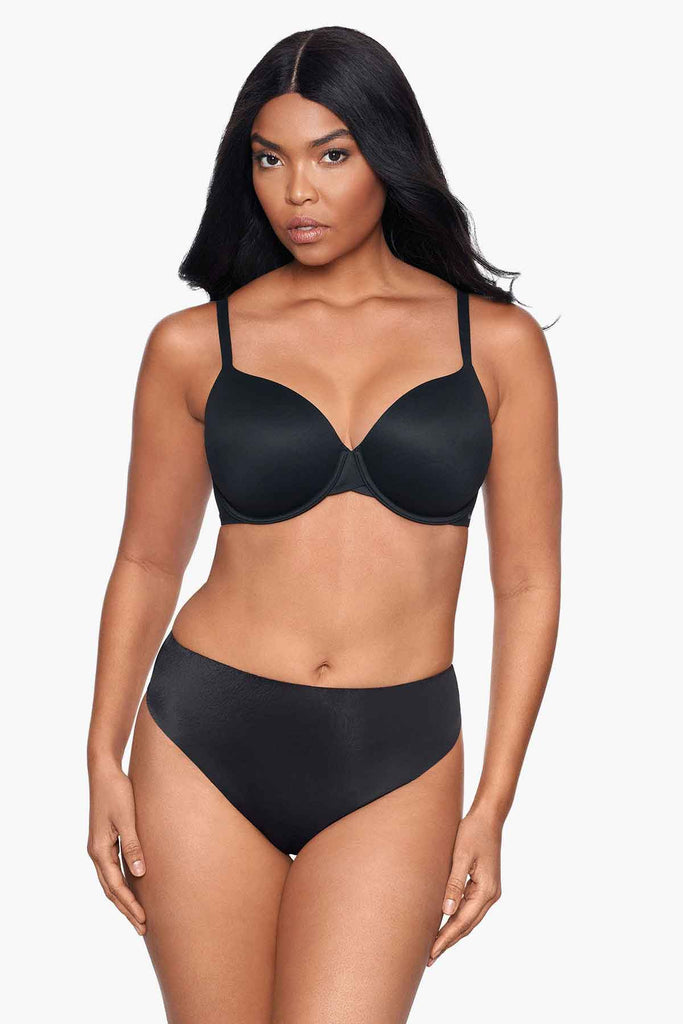 Buy Tummy Control Firm Super High Waist Shaping Thong from the Laura Ashley  online shop