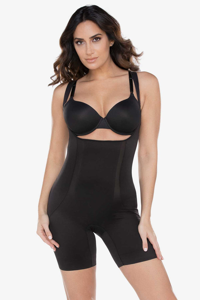 Marks and Spencer shoppers praise 'best shapewear' that 'hides lumps and  bumps' - Mirror Online