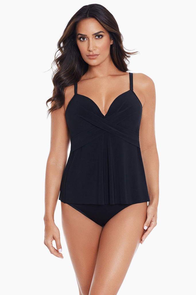 Dive In Retro One Piece Swimsuit by Banned Clothing - SALE Size