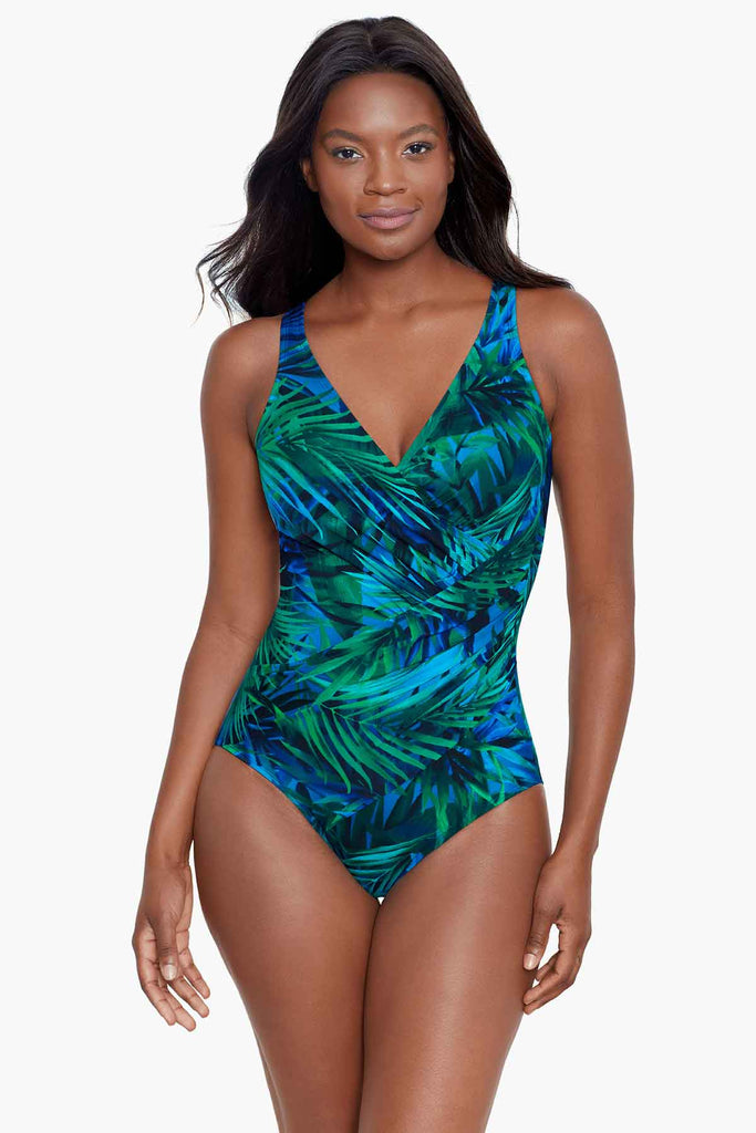 Flattering Miracle Swimsuits for BA50s
