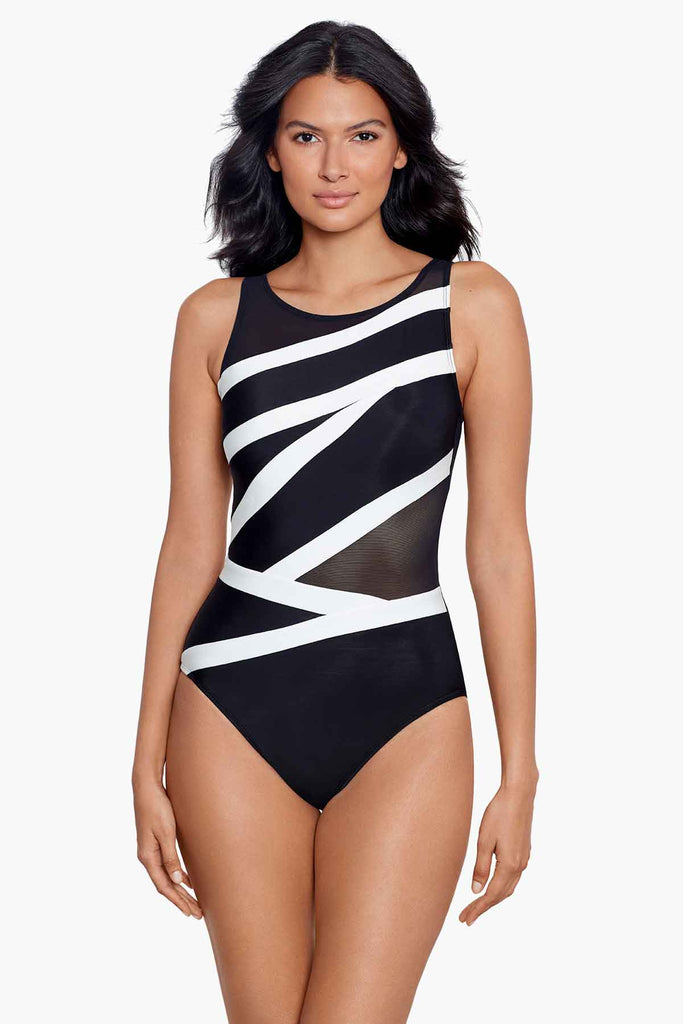 Miraclesuit - Slimming Swimsuits and Shapewear
