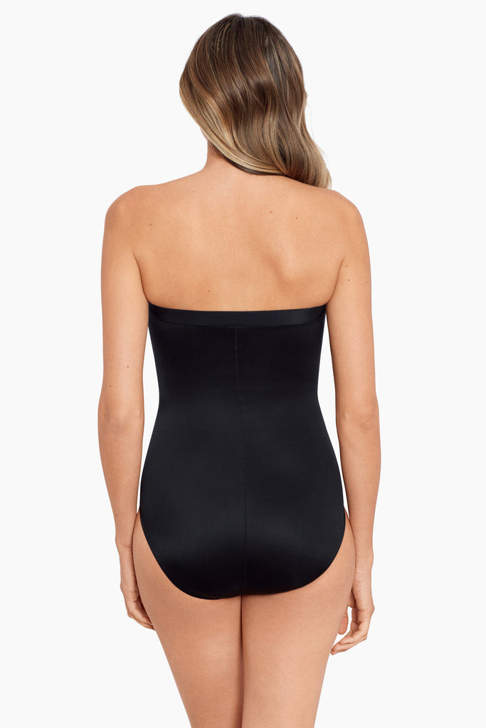 Full Straight Back Miraclesuit