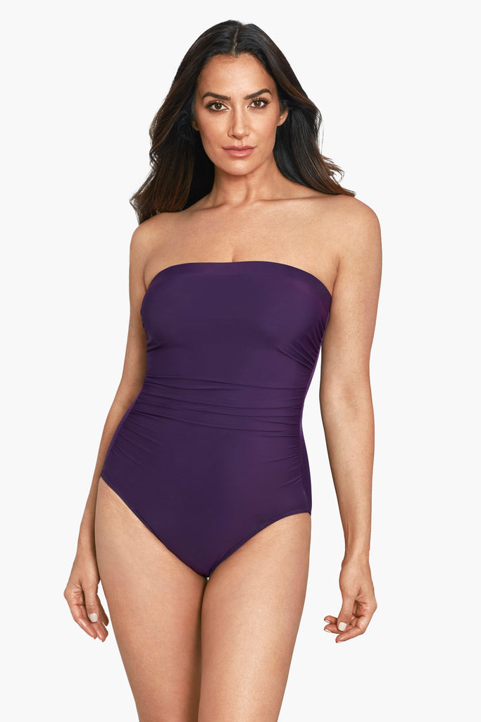 Pull-on style Miraclesuit
